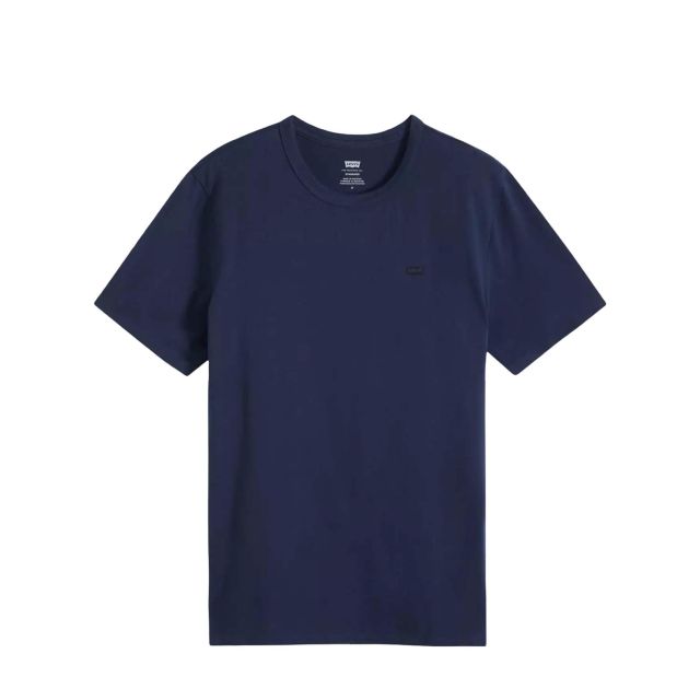 Levi's Ανδρική Μπλούζα Original Tee Blues 005GX-0015 - 743375