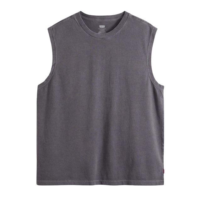 Levi's Ανδρική Μπλούζα Ng Muscle Tank Blacks 004V1-0002