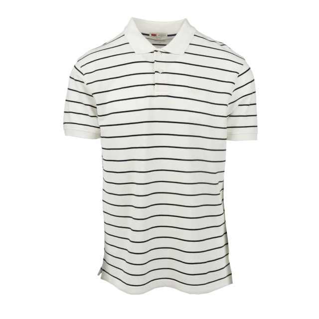 Levi's Ανδρική Μπλούζα Levis Original Polo Neutrals 005FM-0012 - 743357