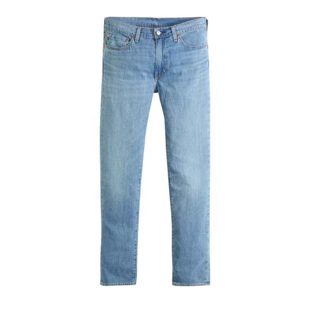Levi's Ανδρικό Τζιν 511™ Slim Med Indigo - Flat Finish 04511-6359