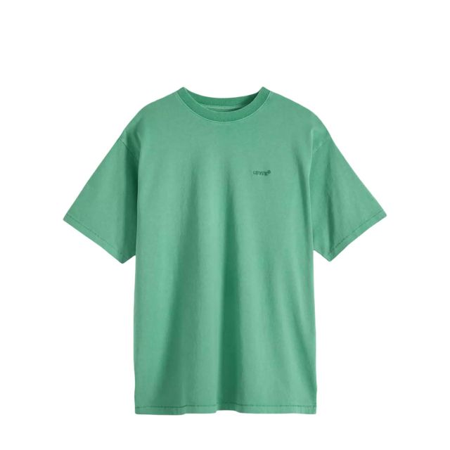 Levi's Ανδρική Μπλούζα Red Tab Vintage Tee Greens A0637-0194 - 743595