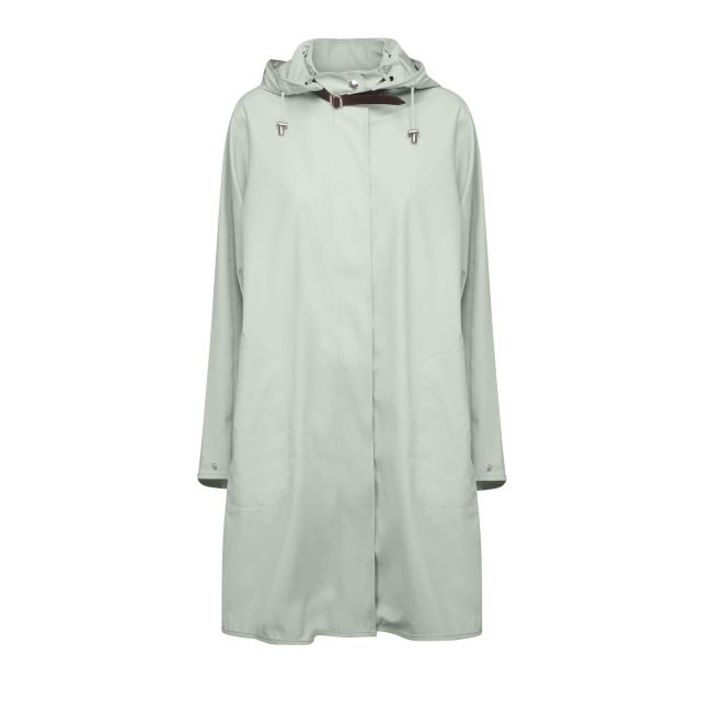 Ilse Jacobsen Γυναικείο Μπουφάν Raincoat RAIN71
