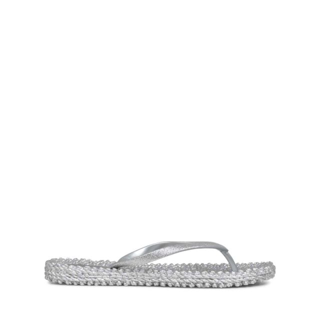 Ilse Jacobsen Γυναικείες Σαγιονάρες Glitter Flip Flops CHEERFUL01
