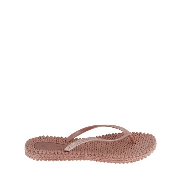 Ilse Jacobsen Γυναικείες Σαγιονάρες Glitter Flip Flops CHEERFUL01