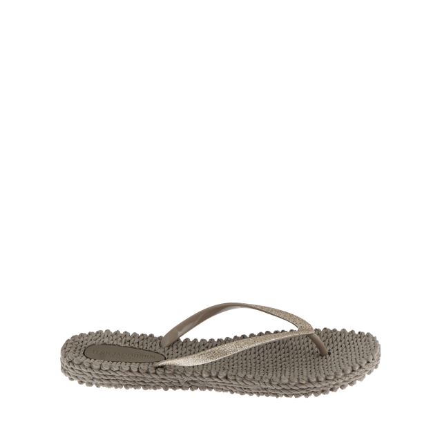 Ilse Jacobsen Γυναικείες Σαγιονάρες Glitter Flip Flops CHEERFUL01