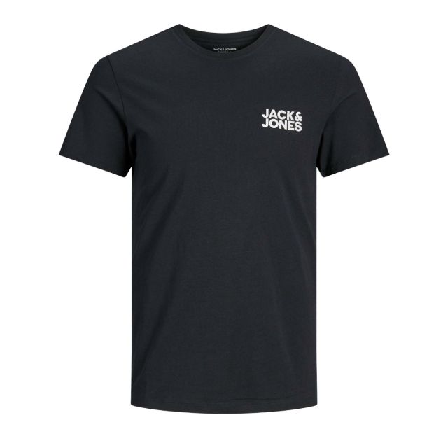 Jack & Jones Ανδρική Μπλούζα Corp Logo Tee Ss O-Neck 12151955