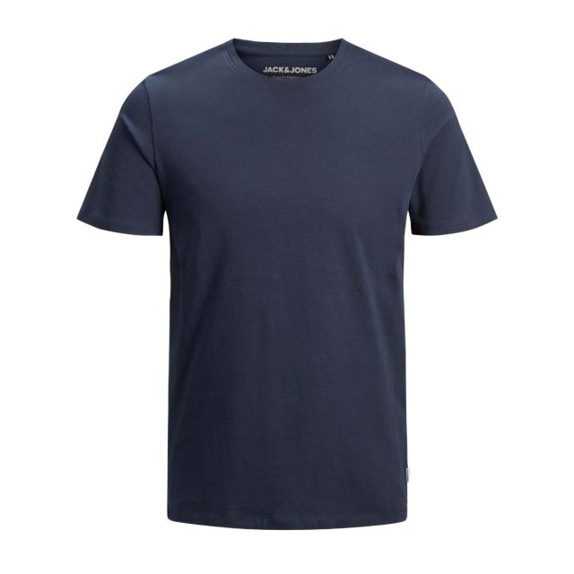Jack & Jones Ανδρική Μπλούζα Jjeorganic Basic Tee Ss O-Neck 12156101