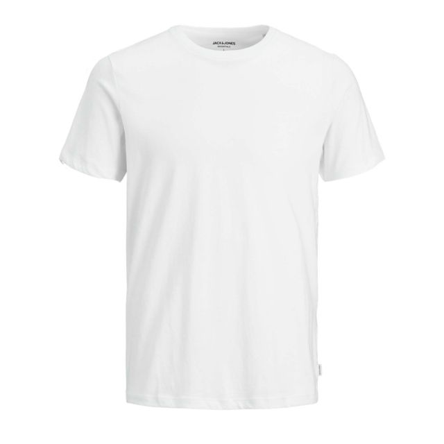 Jack & Jones Ανδρική Μπλούζα Jjeorganic Basic Tee Ss O-Neck 12156101