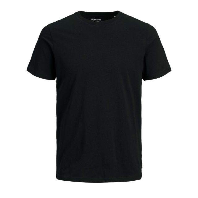 Jack & Jones Ανδρική Μπλούζα Organic Basic Tee Ss O-Neck 12156101