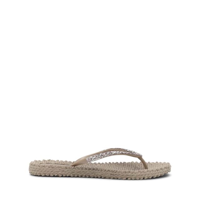 Ilse Jacobsen Γυναικείες Σαγιονάρες Essential Flip Flop Atmosphere CHEERFUL03G