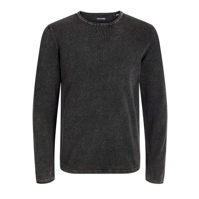 Jack&Jones Ανδρική Μπλούζα Essentials Leo Knit Crew Neck 12174001