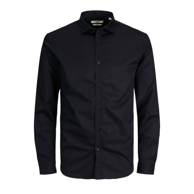Jack & Jones Ανδρικό Πουκάμισο Jprblacardiff Shirt L/S 12201905