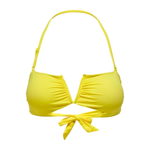 Only Γυναικείο Μαγιό Elina Wire Bandeau Bikini Top 15251580