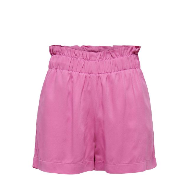 Only Γυναικείο Σορτς Caly Life Hw Pb Shorts Pnt 15260443