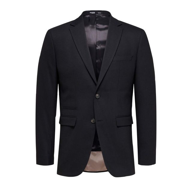 Selected Ανδρικό Σακάκι Woven Wool Blend Blazer 16087868 - 763892