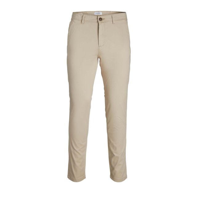 Jack & Jones Ανδρικό Παντελόνι Jpstmarco Jjbowie Sa 12150148