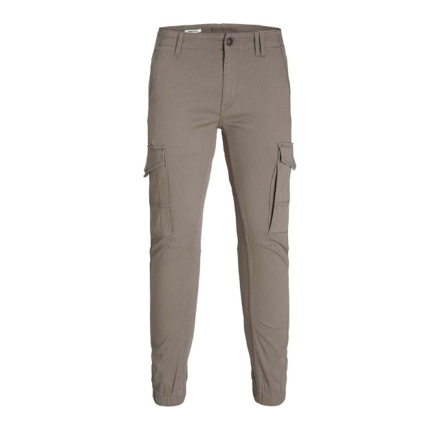 Jack & Jones Ανδρικό Παντελόνι Jpstpaul Flake Cargo 12139912