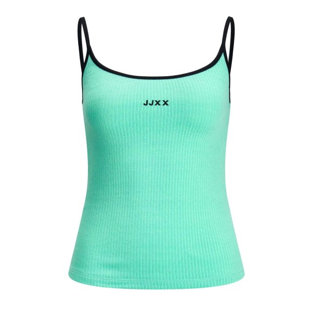 Jack & Jones JJXX Γυναικεία Μπλούζα Jxfen Stretch Strap Sl Top Jrs 12224665