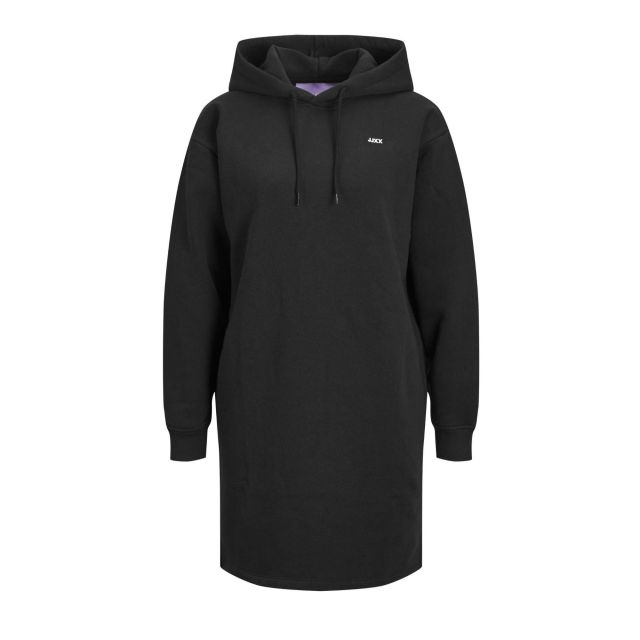 Jack & Jones JJXX Γυναικείο Φόρεμα Jxabbie Rlx Ls Every Hood Dress Swt Sn 12228735
