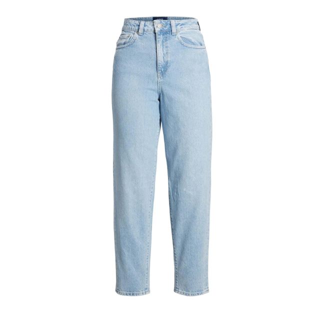 Jack & Jones JJXX Γυναικείο Τζιν Παντελόνι Jxlisbon Mom Hw Rr4010 12227865