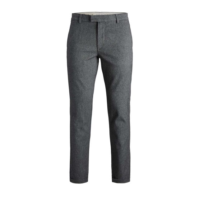 Jack&Jones Ανδρικό Παντελόνι Jpstollie Jjmilo Dek 12220445