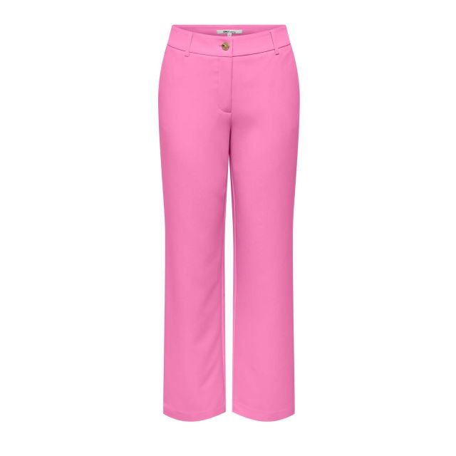 Only Γυναικείο Παντελόνι Onllana-Berry Mid Straight Pant Tlr 15267759