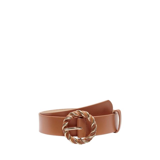 Only Γυναικεία Ζώνη Onlgitte Pu Jeans Belt Acc 15284500