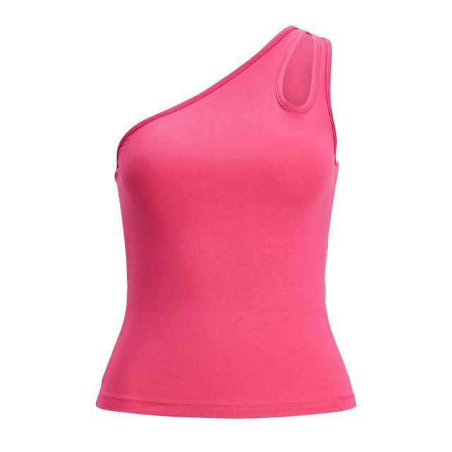 Jack & Jones JJXX Γυναικεία Μπλούζα Jxpico Str Os Top Jrs 12234651