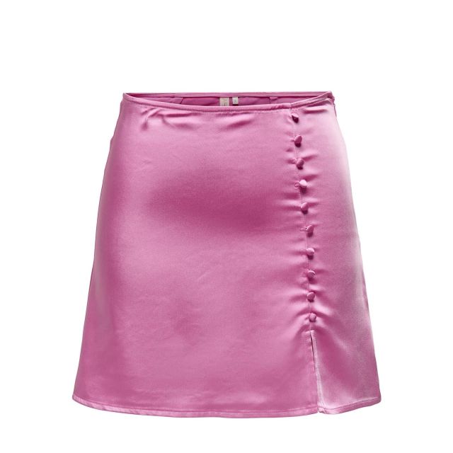 Only Γυναικεία Φουστα Onlmayra Short Skirt Wvn 15292108