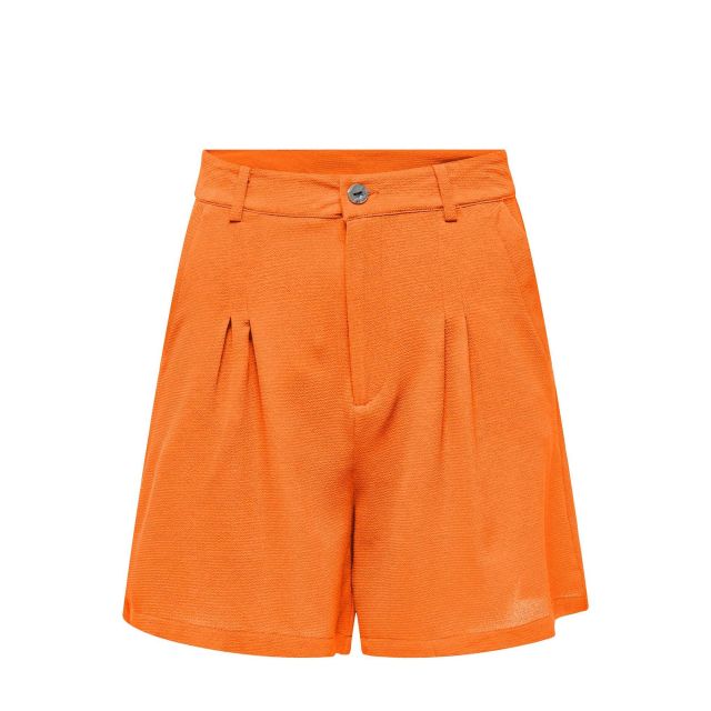 Only Γυναικείο Σορτς Onlnova Life Toria Shorts Solid Ptm 15291292