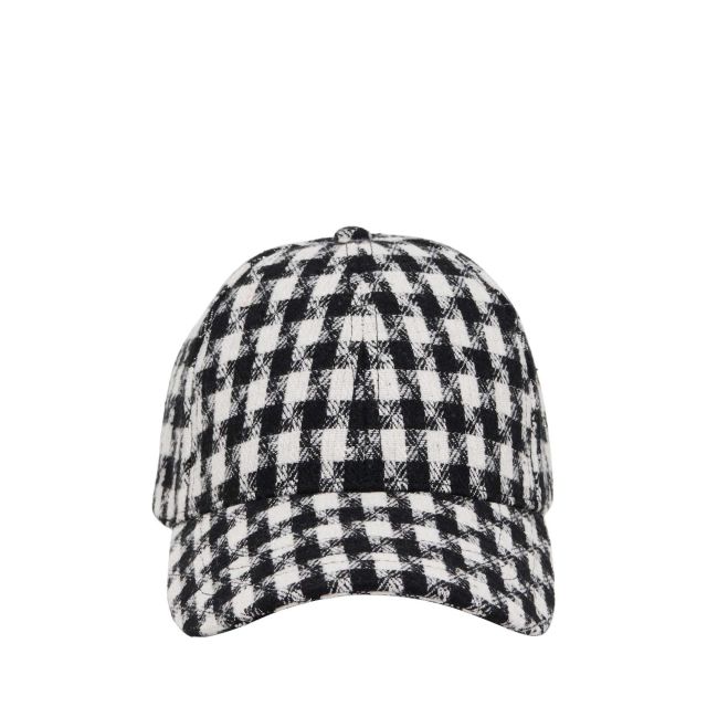 Only Καπέλο Onlyoyo Check Cap Cc 15299932