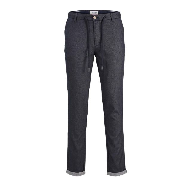 Jack & Jones Ανδρικό Παντελόνι Jpstmarco Jjsummer Structure Chino Dek 12234667
