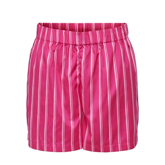 Only Γυναικείο Σορτς Onltim Shorts Wvn 15290912