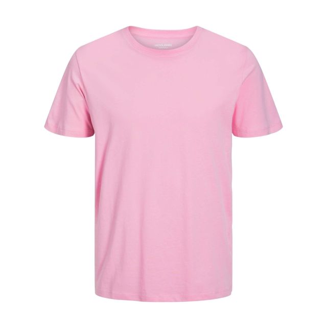 Jack & Jones Ανδρική Μπλούζα Jjeorganic Basic Tee Ss O-Neck 12156101