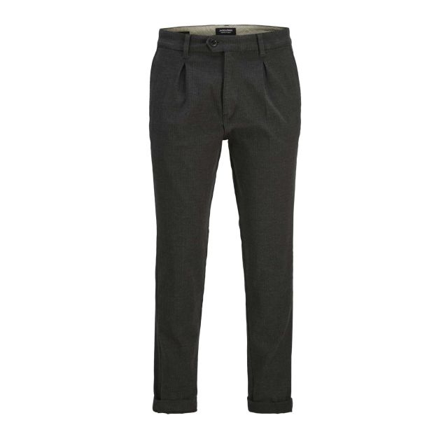 Jack & Jones Ανδρικό Παντελόνι Jpstace Jjharvey Winter Chino Sn 12242196