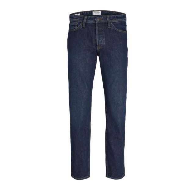 Jack & Jones Ανδρικό Τζιν Παντελόνι Jjichris Jjoriginal Am 383 12237276