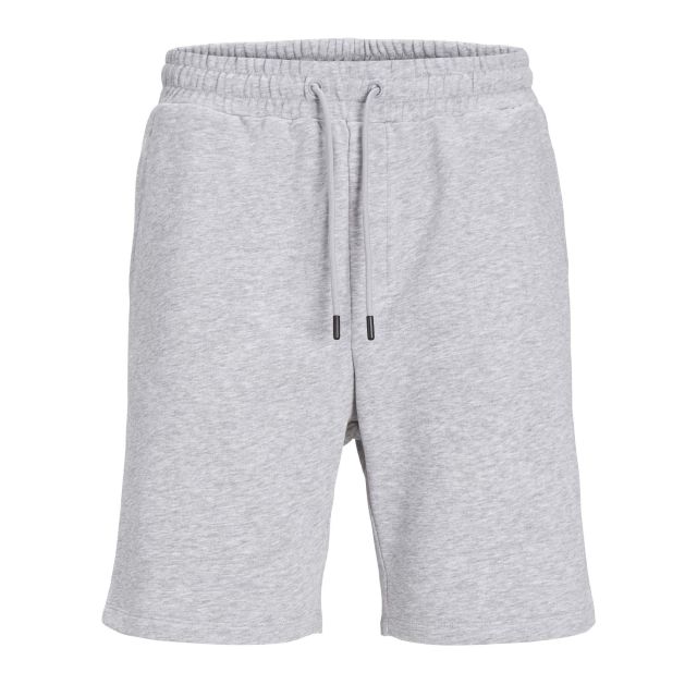 Jack & Jones Ανδρική Βερμούδα Jpstgordon Bradley Sweat Shorts Mid 12249285