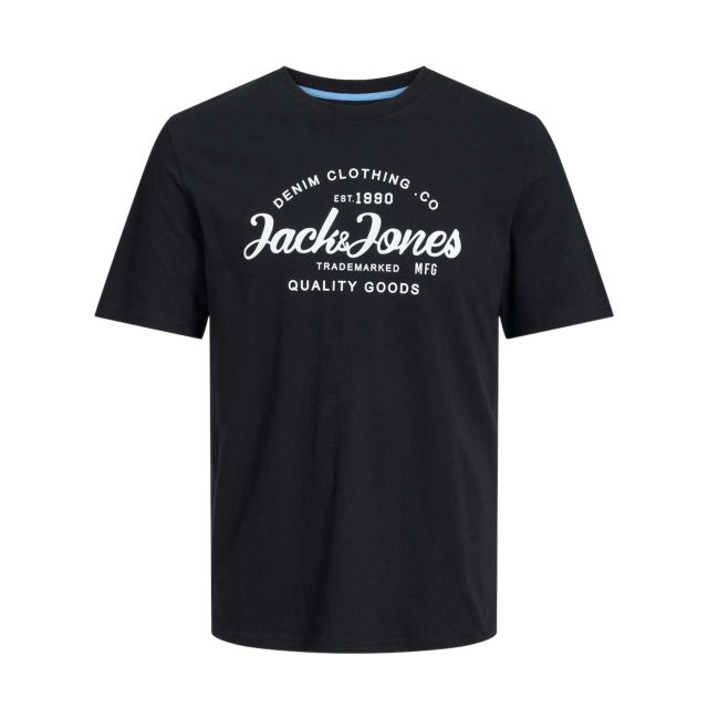Jack & Jones JJforest Tee SS Crew Neck 12247972 - 628269
