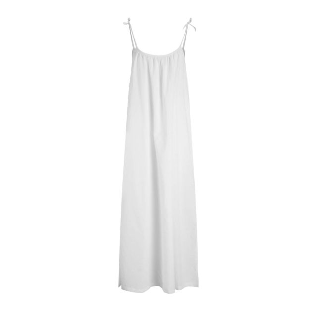 Jack & Jones JJXX Γυναικείο Φόρεμα Jxkarla Linen Blend Long Dress Wvn 12249766