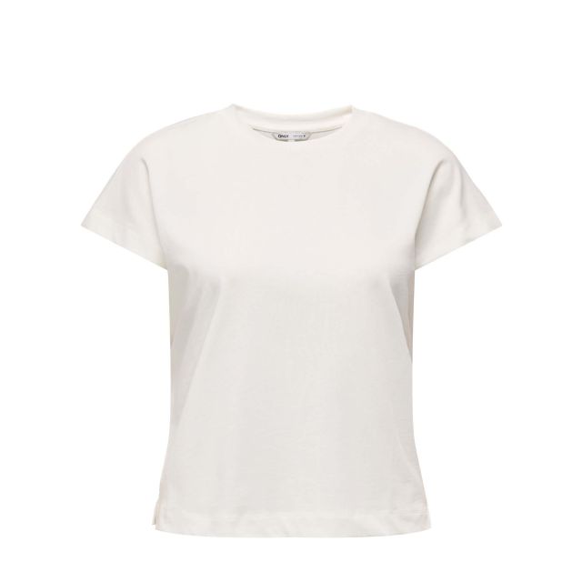 Only Γυναικεία Μπλούζα Onlerica S/S Top Jrs 15308926