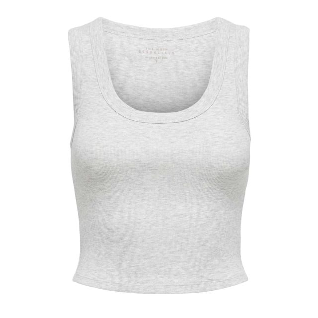 Only Γυναικεία Μπλούζα Onleasy S/L Tank Top Jrs 15315571