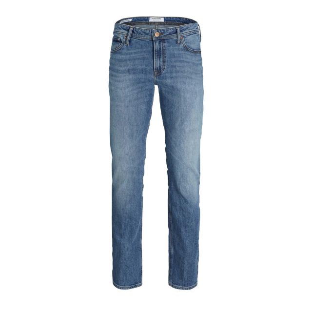 Jack & Jones Ανδρικό Τζιν Παντελόνι JJiclark JJoriginal Am 416 12249006