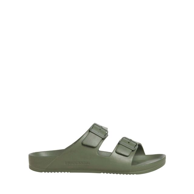Jack&Jones Ανδρικές Παντόφλες Jfwcroxton Moulded Sandal 12204004