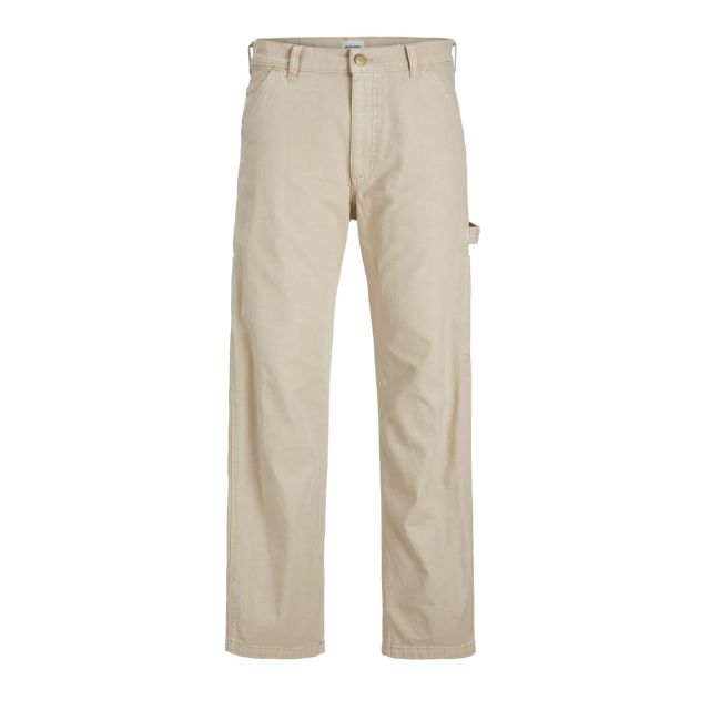 Jack & Jones Ανδρικό Παντελόνι Jpsteddie JJcarpenter Pant 12253091