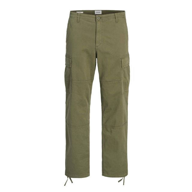 Jack & Jones Ανδρικό Παντελόνι Jpstkarl JJharlow Cargo 12252976