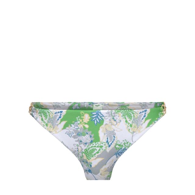 Only Γυναικείο Μαγιό Κάτω Μέρος Onlrio Chain-Ring Low-Waist Brazilian 15318397