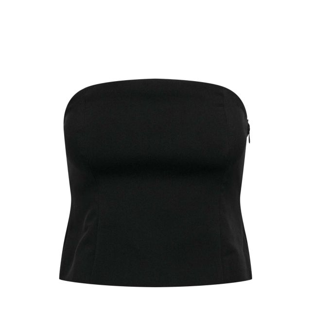 Only Γυναικεία Μπλούζα Onlraven Life Tube Top Cc Tlr 15324647