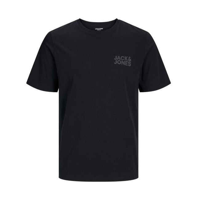 Jack & Jones Ανδρική Μπλούζα Jjecorp Logo Tee Ss O-Neck 12151955