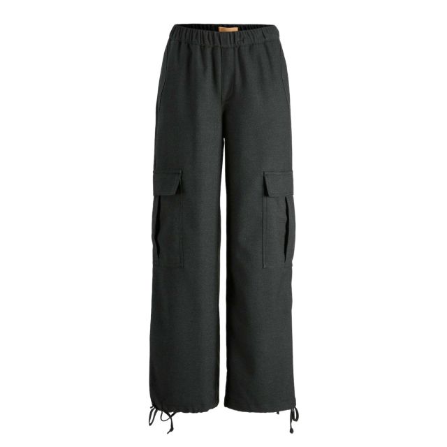 Jack & Jones JJXX Γυναικείο Παντελόνι Jxyoko Melange Cosy Cargo Pant Pnt 12259943 - 656819