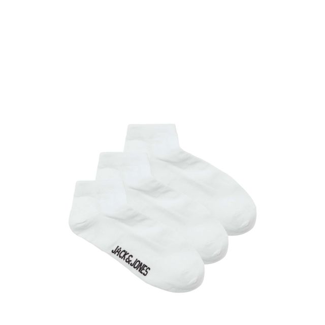 Jack & Jones Σετ Κάλτσες Jaclouis Dongo Socks 3 Pack 12260079